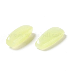 Cuentas de jade natural nuevo&nbsp;G-A023-01N