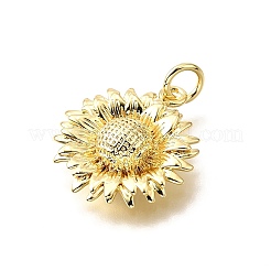 Pendente in ottone&nbsp;KK-V011-41G