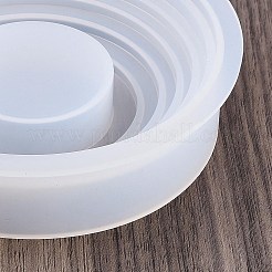 Kerzenhalter formen aus silikon selber machen&nbsp;LS-DIY-S048-04A