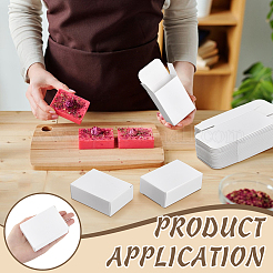 Boîtes d'expédition en papier kraft&nbsp;CON-WH0089-239B-01