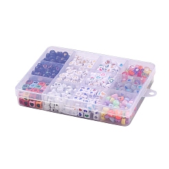 780pcs DIY-Schmucksets&nbsp;DIY-FS0001-34