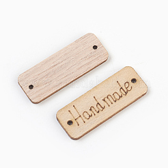 Unfertige Holzglieder&nbsp;WOOD-L007-03