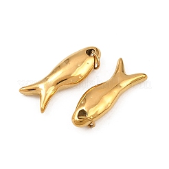 Pendentifs en acier inoxydable 304&nbsp;STAS-G364-11G-02