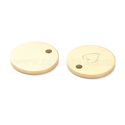 Dijes de acero inoxidable 304 con revestimiento iónico (IP)&nbsp;A-STAS-P280-07G