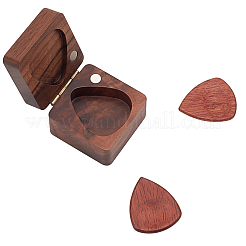 Scatola di legno&nbsp;WOOD-WH0108-63