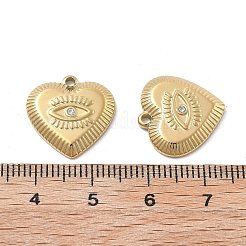 Pendentifs en acier inoxydable 304&nbsp;STAS-Z121-56G