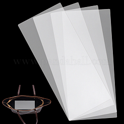 Acrylplatten&nbsp;DIY-CL0001-84