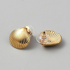 Ohrstecker aus 304 Edelstahl&nbsp;EJEW-WH0020-47