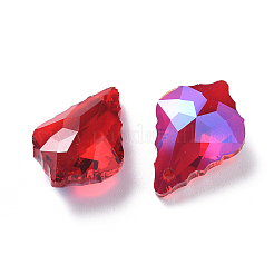 Glasrhinestoneanhänger&nbsp;RGLA-L019-A-M