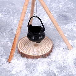Mini maqueta de madera&nbsp;PW-WGB41BE-01