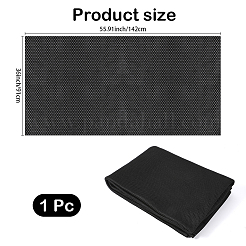 1 Yard Polyester-Netzgewebe&nbsp;SRIB-CY0001-08