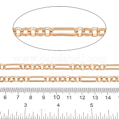 Eiserne ovale Gliederketten&nbsp;CH-T005-06KCG