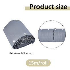 Gaine de protection pour fil à pression en PVC&nbsp;AJEW-WH0752-742A