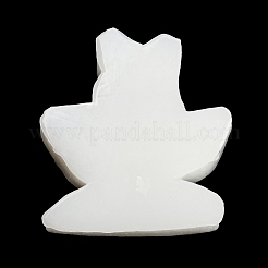 Présentoir de figurines de princesse ange&nbsp;SIMO-B008-02C