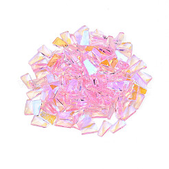 Glas Strass Cabochons&nbsp;MRMJ-N027-043B
