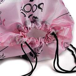 Sacs à dos en polyester&nbsp;AJEW-H139-01D
