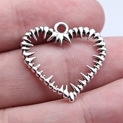 Pendentifs en alliage&nbsp;PW-WG22029-01