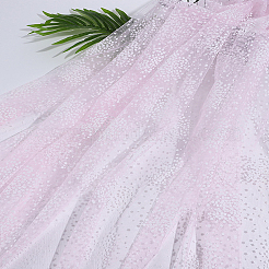 1.5 Yards Polyester-Blumenmusterstoff&nbsp;DIY-LP0006-03B