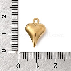 Anhänger aus Edelstahl 304&nbsp;STAS-G389-02G-04