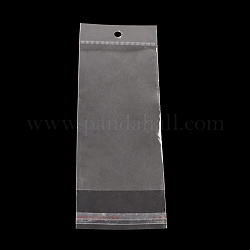 レクタングルセロハンのOPP袋  透明  19.5x7cm  一方的な厚さ：0.035mm  インナー対策：14x7のCM