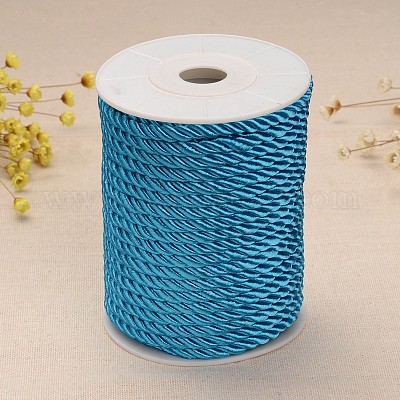 Wholesale Twisted Nylon Thread 