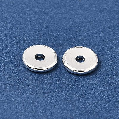 Perline in ottone&nbsp;KK-CBA0DF0-18C-S-1
