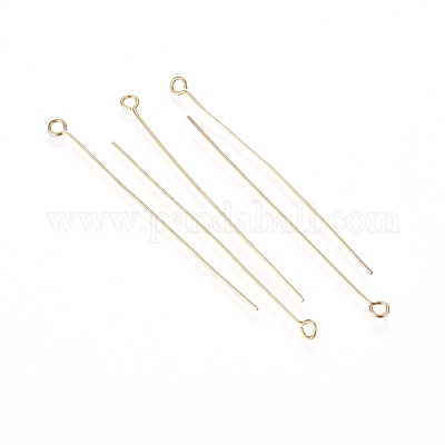 Wholesale 304 Stainless Steel Eye Pins 