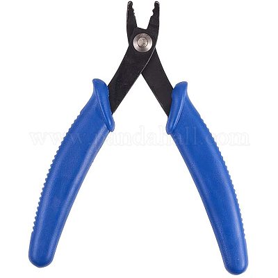 Tube Cutting & Tube Holding Pliers Craft Tools Jewelry Making Pliers Tools