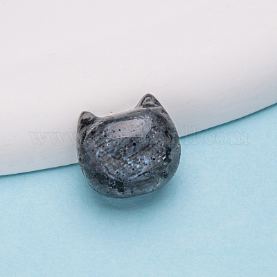 Perle di labradorite naturale&nbsp;PW-WGCDB4B-01-1