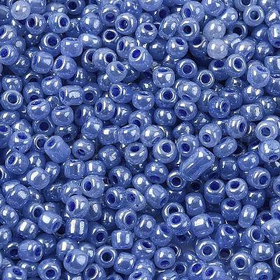8/0 Glasperlen&nbsp;X1-SEED-A011-3mm-146-1