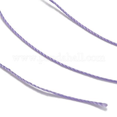 Polyesterfaden&nbsp;NWIR-K023-1mm-12-1