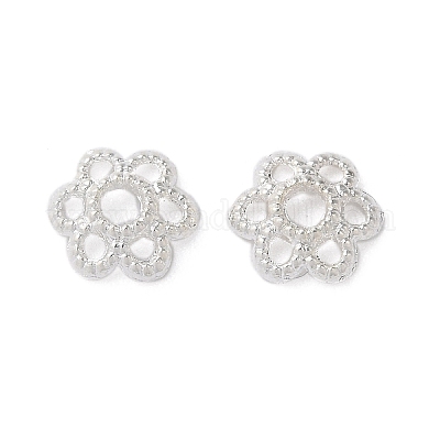 Cappucci di perline in lega&nbsp;FIND-E042-04S-1