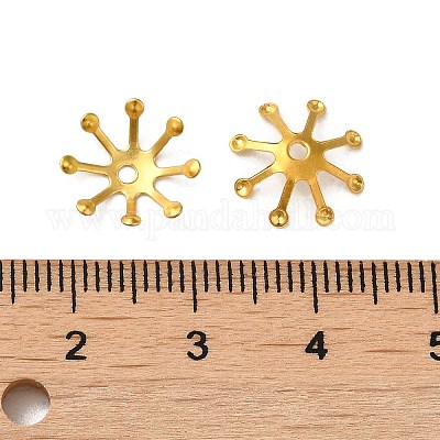 Coupelles en fer &nbsp;IFIN-P016-07G-1