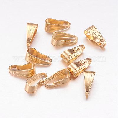 Eisen Schnappbügel&nbsp;IFIN-F136-05G-1