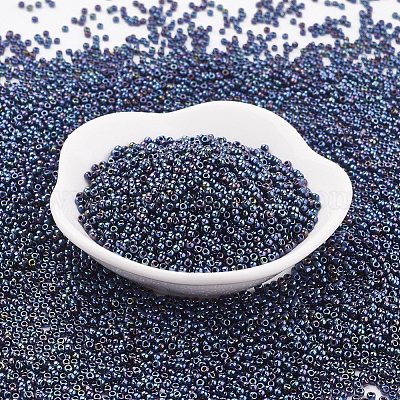 Toho japanische Saatperlen&nbsp;SEED-F002-2mm-88-1