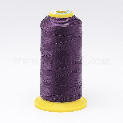 Filo da cucire di nylon&nbsp;NWIR-N006-01S1-0.6mm-1