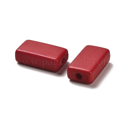 Perles acryliques opaques&nbsp;OACR-A030-03C-1