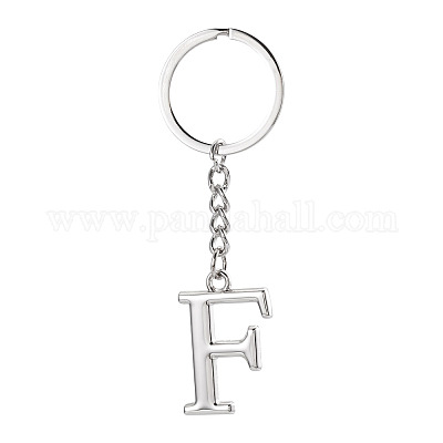 Porte-clés en alliage&nbsp;KEYC-TADJ0001-11F-1