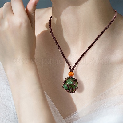 Bracciale Perle Argento Lucido E Pietre Rosse - Gioielli - Braccial... | Su