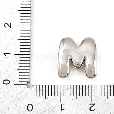 Messing Perlen&nbsp;KK-B167-27P-M-1
