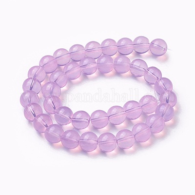 Opalite Perlen Stränge&nbsp;GLAA-F098-07D-05-1