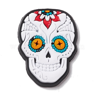 Halloween-Thema-PVC-Cabochons&nbsp;FIND-E017-15-1