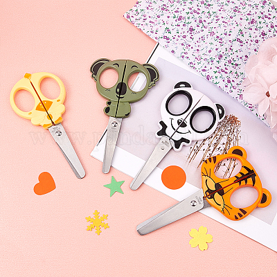 Mini Scissors – Fancy Tiger Crafts Co-op