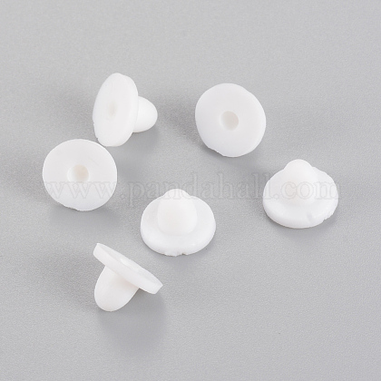 Rubber Ear Nuts X-FIND-R039-01-1
