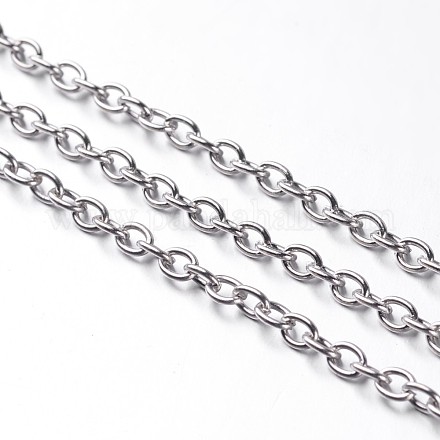Iron Cable Chains CHT002Y-NF-1