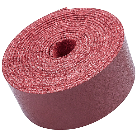 Лента из искусственной кожи DIY-WH0189-93B-04-1