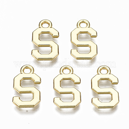 Alloy Charms PALLOY-Q441-025S-NR-1