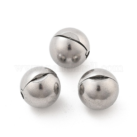 Застежки европейского типа из нержавеющей стали 304 STAS-M112-04P-02-1