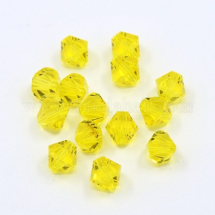 Austrian Crystal Beads 5301-6mm249-1