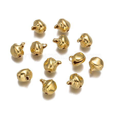Iron Bell Charms X-IFIN-Q112-01C-01-1